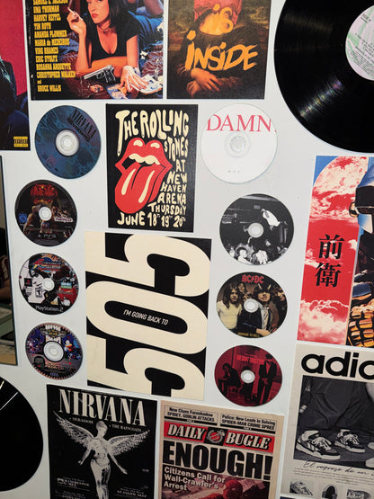 ULTIMATE WALL DECOR BUNDLE