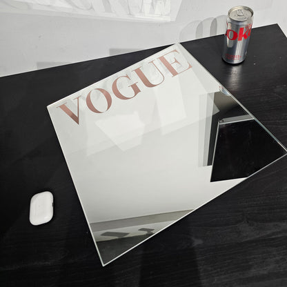 VOGUE MIRROR
