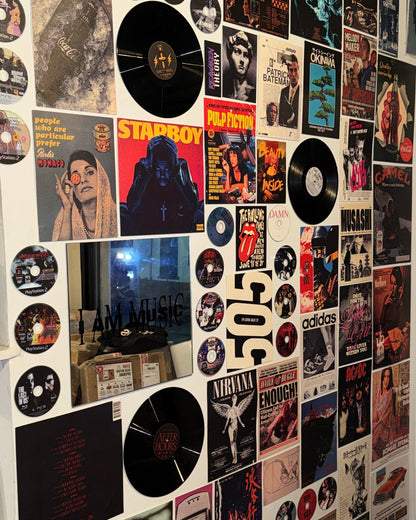 ULTIMATE WALL DECOR BUNDLE