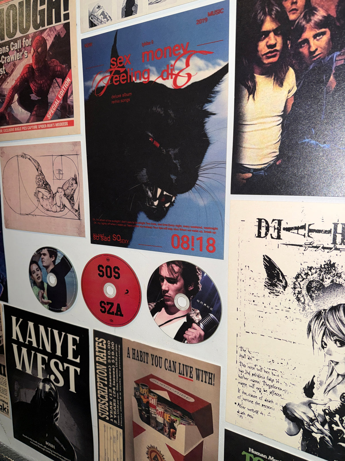 ULTIMATE WALL DECOR BUNDLE
