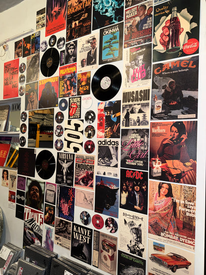 ULTIMATE WALL DECOR BUNDLE