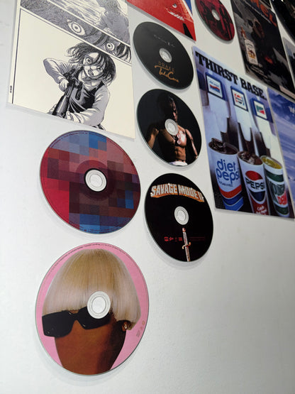 STARTER WALL DECOR BUNDLE