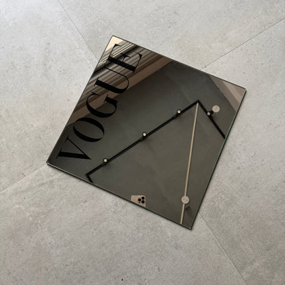 VOGUE MIRROR