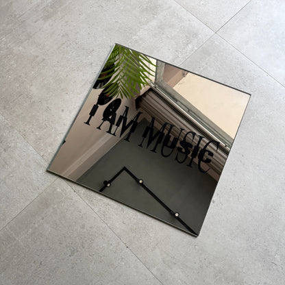 IAMMUSIC MIRROR
