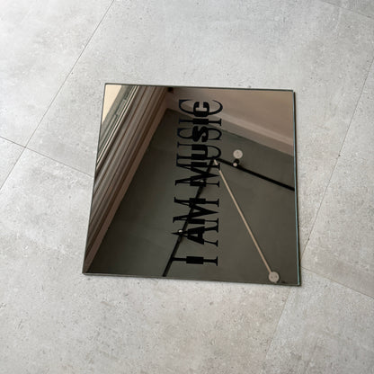 IAMMUSIC MIRROR