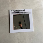 HOUSE OF BALLOONS MIRROR