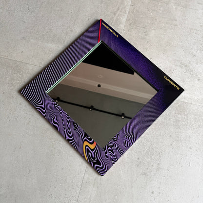 CURRENTS MIRROR