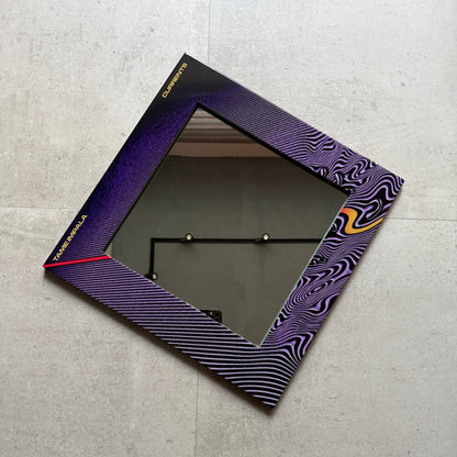 CURRENTS MIRROR