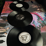VINYL RECORDS - LINKIN PARK