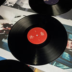 VINYL RECORDS - LANA DEL REY