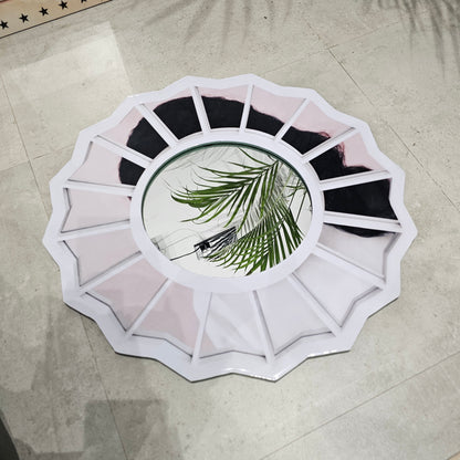 DIVINE FEMININE MIRROR