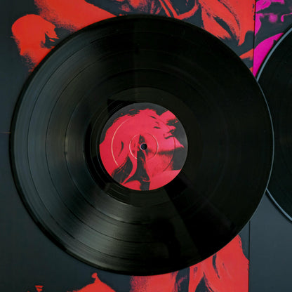 VINYL RECORDS - TV GIRL