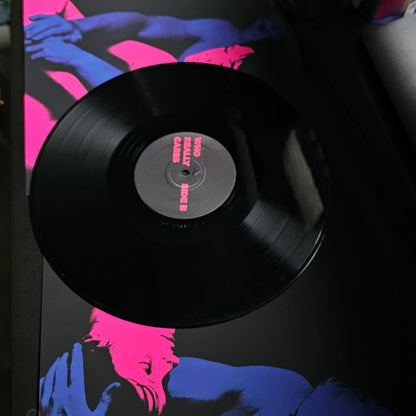 VINYL RECORDS - TV GIRL